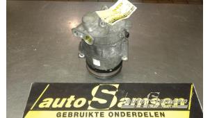 Gebruikte Aircopomp Opel Corsa D 1.3 CDTi 16V ecoFLEX Prijs € 100,00 Margeregeling aangeboden door Auto Samsen B.V.