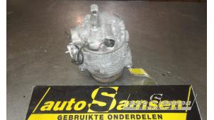 Gebruikte Aircopomp Mercedes C Combi (S203) 2.2 C-200 CDI 16V Prijs € 75,00 Margeregeling aangeboden door Auto Samsen B.V.