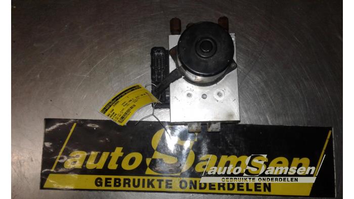 Gebruikte ABS Pomp Jaguar S-type (X200) 3.0 V6 24V Prijs € 100,00 Margeregeling aangeboden door Auto Samsen B.V.