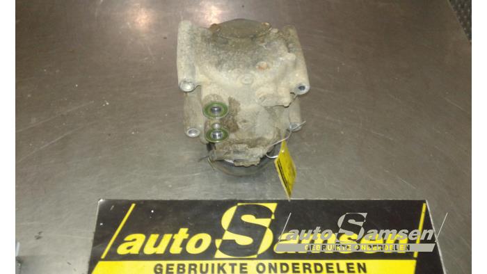 Gebruikte Aircopomp Jaguar S-type (X200) 3.0 V6 24V Prijs € 75,00 Margeregeling aangeboden door Auto Samsen B.V.