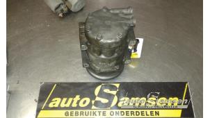 Gebruikte Aircopomp Alfa Romeo GT (937) 1.8 Twin Spark 16V Prijs € 75,00 Margeregeling aangeboden door Auto Samsen B.V.