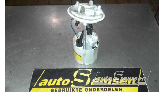 Gebruikte Tank element Pomp Alfa Romeo GT (937) 1.8 Twin Spark 16V Prijs € 75,00 Margeregeling aangeboden door Auto Samsen B.V.