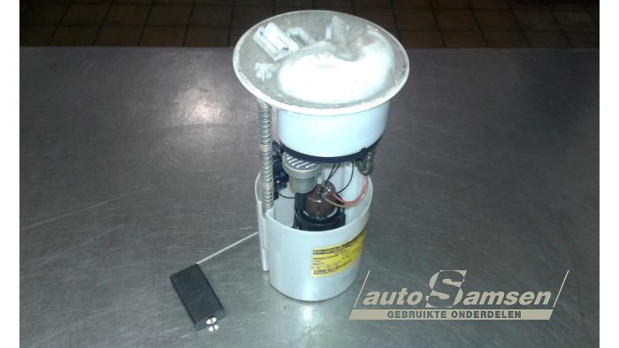 Gebruikte Tank element Pomp Fiat Sedici (189) 1.6 16V Dynamic Prijs € 75,00 Margeregeling aangeboden door Auto Samsen B.V.