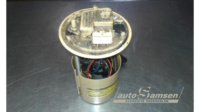Gebruikte Tank element Pomp Fiat Grande Punto (199) 1.3 JTD Multijet 16V VGT Prijs € 50,00 Margeregeling aangeboden door Auto Samsen B.V.