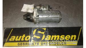 Gebruikte Startmotor Opel Corsa D 1.3 CDTi 16V ecoFLEX Prijs € 75,00 Margeregeling aangeboden door Auto Samsen B.V.