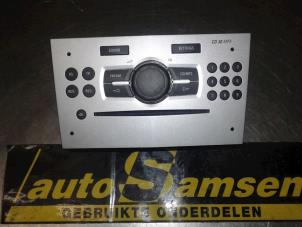 Gebruikte Radio/CD Speler (diversen) Opel Corsa D 1.3 CDTi 16V ecoFLEX Prijs € 100,00 Margeregeling aangeboden door Auto Samsen B.V.
