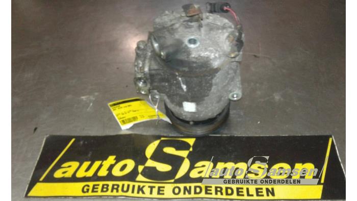 Gebruikte Aircopomp Seat Ibiza III (6L1) 2.0 Prijs € 50,00 Margeregeling aangeboden door Auto Samsen B.V.