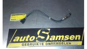 Gebruikte Lambda Sonde Renault Clio IV (5R) 0.9 Energy TCE 90 12V Prijs € 40,00 Margeregeling aangeboden door Auto Samsen B.V.