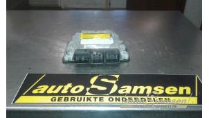 Gebruikte Computer Motormanagement Citroen C4 Berline (NC) 1.6 e-HDI Prijs € 175,00 Margeregeling aangeboden door Auto Samsen B.V.