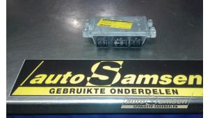 Gebruikte Computer Motormanagement Renault Clio III (BR/CR) 1.2 16V 75 Prijs € 75,00 Margeregeling aangeboden door Auto Samsen B.V.