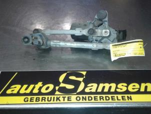 Gebruikte Ruitenwissermotor voor Citroen C1 1.0 12V Prijs € 40,00 Margeregeling aangeboden door Auto Samsen B.V.