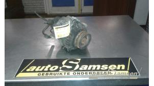 Gebruikte Dynamo Hyundai H-1/Starex Travel 2.5 TD Prijs € 100,00 Margeregeling aangeboden door Auto Samsen B.V.