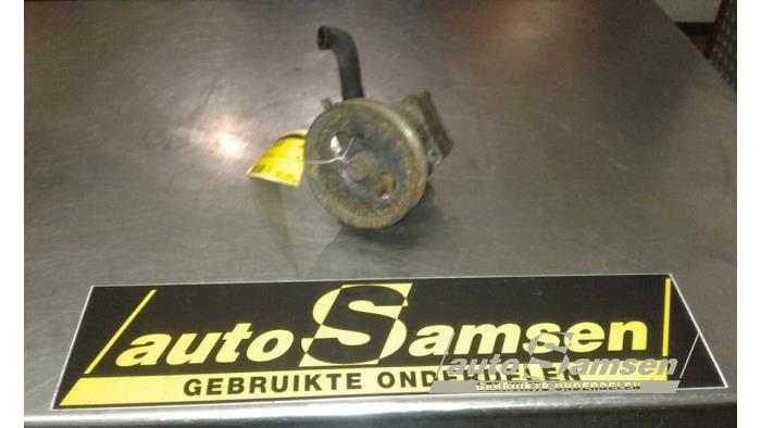 Gebruikte Stuurpomp Hyundai H-1/Starex Travel 2.5 TD Prijs € 75,00 Margeregeling aangeboden door Auto Samsen B.V.