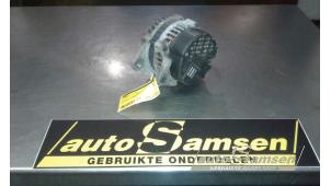 Gebruikte Dynamo Kia Carens II (FJ) 1.8i 16V Prijs € 50,00 Margeregeling aangeboden door Auto Samsen B.V.