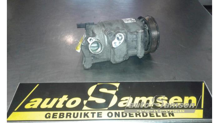 Gebruikte Aircopomp Volkswagen Passat Variant (365) 2.0 TDI 16V 140 Prijs € 175,00 Margeregeling aangeboden door Auto Samsen B.V.