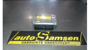 Gebruikte Computer Motormanagement Volkswagen Passat Variant (365) 2.0 TDI 16V 140 Prijs € 75,00 Margeregeling aangeboden door Auto Samsen B.V.