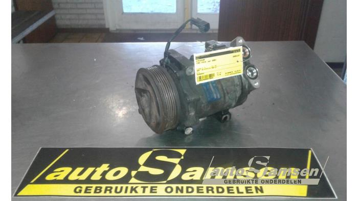 Gebruikte Aircopomp Ford Focus C-Max 1.6 TDCi 16V Prijs € 40,00 Margeregeling aangeboden door Auto Samsen B.V.