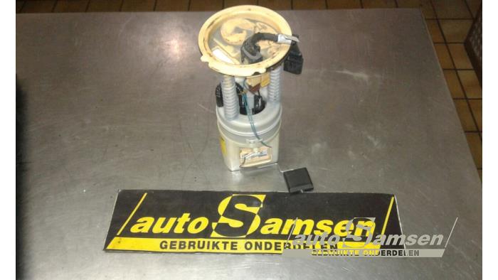 Gebruikte Tank element Pomp Mercedes B (W245) 1.7 B-170 16V Prijs € 100,00 Margeregeling aangeboden door Auto Samsen B.V.