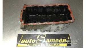 Gebruikte Carterpan Volkswagen Transporter Prijs € 100,00 Margeregeling aangeboden door Auto Samsen B.V.