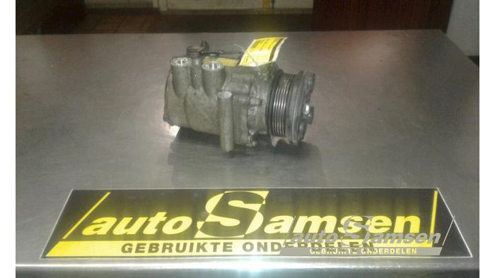 Gebruikte Aircopomp Ford StreetKa Prijs € 35,00 Margeregeling aangeboden door Auto Samsen B.V.