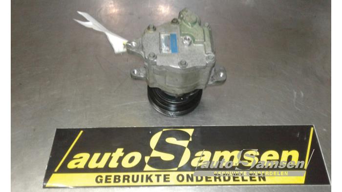 Gebruikte Aircopomp Daihatsu YRV (M2) 1.3 16V DVVT Prijs € 75,00 Margeregeling aangeboden door Auto Samsen B.V.
