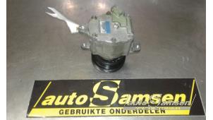 Gebruikte Pomp Airco Daihatsu YRV (M2) 1.3 16V DVVT Prijs € 75,00 Margeregeling aangeboden door Auto Samsen B.V.