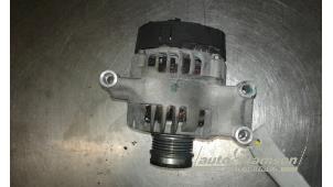 Gebruikte Dynamo Fiat 500 (312) 0.9 TwinAir 80 Prijs € 50,00 Margeregeling aangeboden door Auto Samsen B.V.