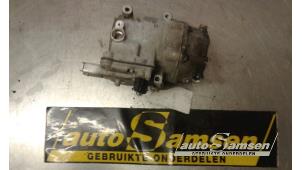 Gebruikte Aircopomp Toyota Yaris III (P13) 1.5 16V Hybrid Prijs € 150,00 Margeregeling aangeboden door Auto Samsen B.V.