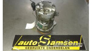 Gebruikte Aircopomp Volkswagen Golf IV Variant (1J5) 1.6 16V Prijs € 50,00 Margeregeling aangeboden door Auto Samsen B.V.