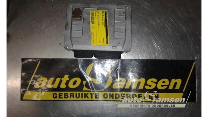 Gebruikte Computer Motormanagement Seat Ibiza III (6L1) 1.2 12V Prijs € 50,00 Margeregeling aangeboden door Auto Samsen B.V.