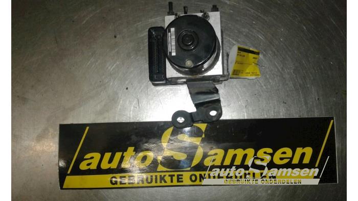 Gebruikte ABS Pomp Seat Toledo (1M2) 1.6 16V Prijs € 75,00 Margeregeling aangeboden door Auto Samsen B.V.