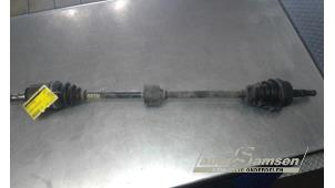 Gebruikte Homokineetas rechts-voor Opel Meriva 1.6 16V Prijs € 50,00 Margeregeling aangeboden door Auto Samsen B.V.