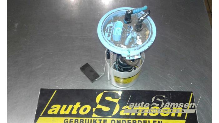 Gebruikte Tank element Pomp Volkswagen Golf VI Variant (AJ5/1KA) 1.4 TSI 122 16V Prijs € 50,00 Margeregeling aangeboden door Auto Samsen B.V.
