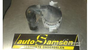 Gebruikte Alternator Ford Mondeo III Wagon 1.8 16V Prijs € 50,00 Margeregeling aangeboden door Auto Samsen B.V.
