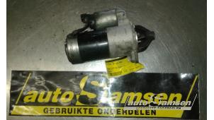 Gebruikte Startmotor Hyundai i30 Crosswagon (WWH) 1.6 CRDi 16V VGT HP Prijs € 75,00 Margeregeling aangeboden door Auto Samsen B.V.