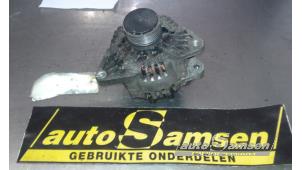 Gebruikte Dynamo Hyundai i30 Crosswagon (WWH) 1.6 CRDi 16V VGT HP Prijs € 75,00 Margeregeling aangeboden door Auto Samsen B.V.