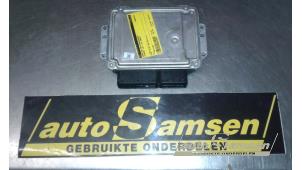 Gebruikte Computer Motormanagement Hyundai i30 Crosswagon (WWH) 1.6 CRDi 16V VGT HP Prijs € 100,00 Margeregeling aangeboden door Auto Samsen B.V.