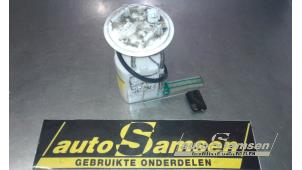 Gebruikte Tank element Pomp Hyundai i30 Crosswagon (WWH) 1.6 CRDi 16V VGT HP Prijs € 75,00 Margeregeling aangeboden door Auto Samsen B.V.