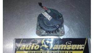 Gebruikte Dynamo Nissan Interstar (X70) 2.2 dCi 16V Euro III Prijs € 75,00 Margeregeling aangeboden door Auto Samsen B.V.