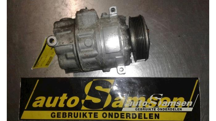 Gebruikte Aircopomp Volkswagen Golf V (1K1) 1.9 TDI Prijs € 75,00 Margeregeling aangeboden door Auto Samsen B.V.