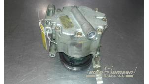 Gebruikte Aircopomp Fiat Punto II (188) 1.2 16V Prijs € 50,00 Margeregeling aangeboden door Auto Samsen B.V.