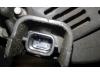Dynamo van een Renault Clio III (BR/CR) 1.2 16V 75 2007