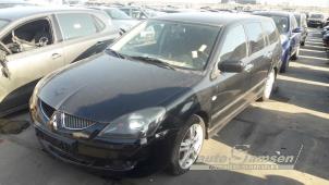 Gebruikte Katalysator Mitsubishi Lancer Wagon (CS/CT) 1.6 16V Prijs € 200,00 Margeregeling aangeboden door Auto Samsen B.V.