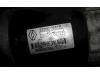 Startmotor van een Renault Clio IV (5R) 0.9 Energy TCE 90 12V 2016