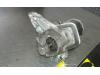 Startmotor van een Renault Clio IV (5R) 0.9 Energy TCE 90 12V 2016