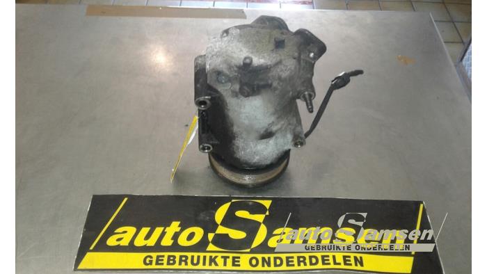 Gebruikte Aircopomp Ford Focus 2 Wagon 1.6 TDCi 16V 110 Prijs € 50,00 Margeregeling aangeboden door Auto Samsen B.V.