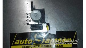 Gebruikte ABS Pomp Chevrolet Spark 1.2 16V Prijs € 100,00 Margeregeling aangeboden door Auto Samsen B.V.