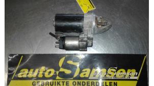 Gebruikte Startmotor Mercedes Sprinter 3,5t (906.63) 316 Prijs € 75,00 Margeregeling aangeboden door Auto Samsen B.V.