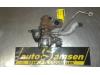Turbo van een Ford Fiesta 6 (JA8), 2008 / 2018 1.6 TDCi 16V ECOnetic, Hatchback, Diesel, 1.560cc, 70kW (95pk), FWD, T3JA, 2012-02 / 2015-12 2014
