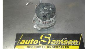 Gebruikte Alternator Volkswagen Caddy III (2KA,2KH,2CA,2CH) 1.9 TDI Prijs € 75,00 Margeregeling aangeboden door Auto Samsen B.V.